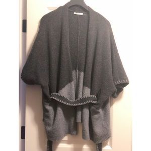 Moving Sale！（only five days）Alice+Olivia Cape